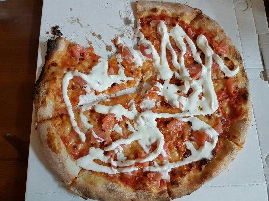 La Nuova Delizia